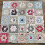 A picture of Mini Moments Quilt