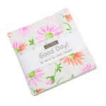 A picture of Good Day charm pack by Moda