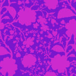 A picture of True Colours fabric by Tula Pink for Free Spirit fabrics