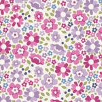 A picture of Tilda Woodland Fabric