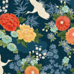 A picture of Michiko fabric