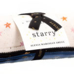 Starry by Ruby Star Society for Moda £45.95